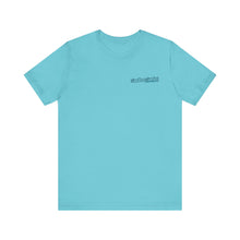 My Favorite Bar Has No Walls Tee