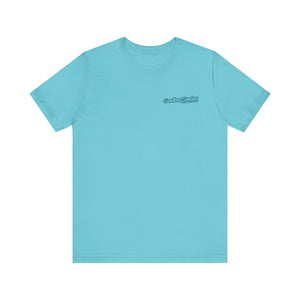 My Favorite Bar Has No Walls Tee
