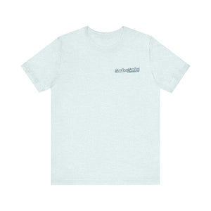My Favorite Bar Has No Walls Tee