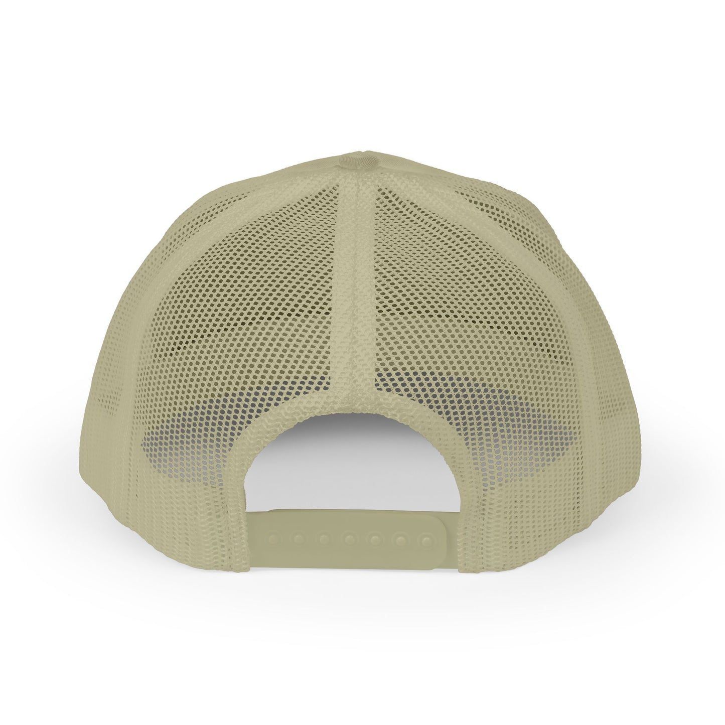 Faith Family Sandbar Trucker Hat