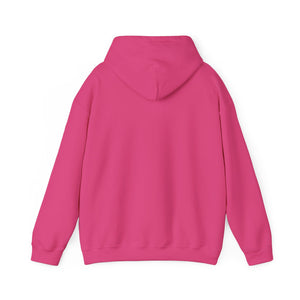 Unisex Heavy Blend Hooded Sweatshirt