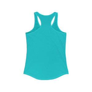 My Favorite Bar Has No Walls Ladies Tank