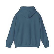 Unisex Heavy Blend Hooded Sweatshirt