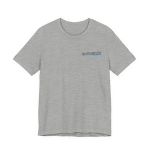 My Favorite Bar Has No Walls Tee