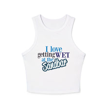 Racer Tank Top