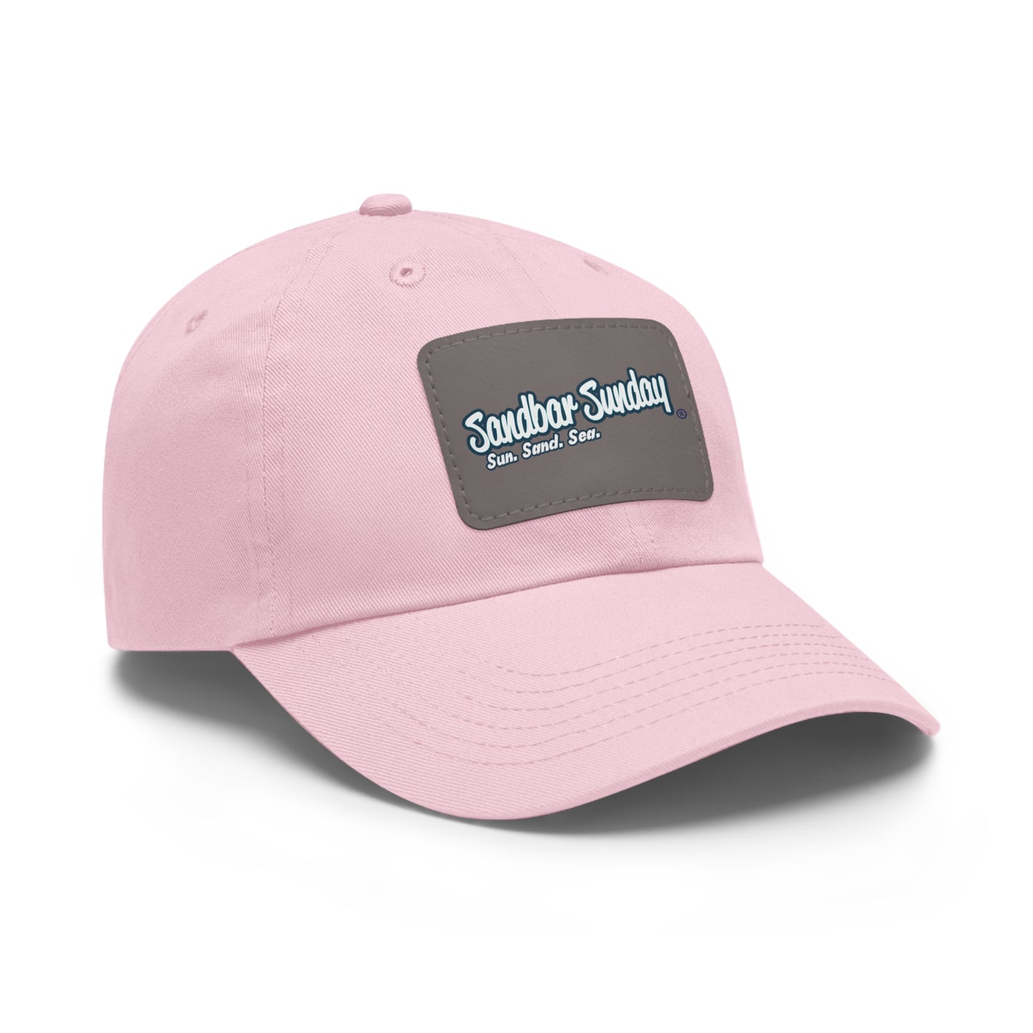 Sandbar Sunday Trucker Hat