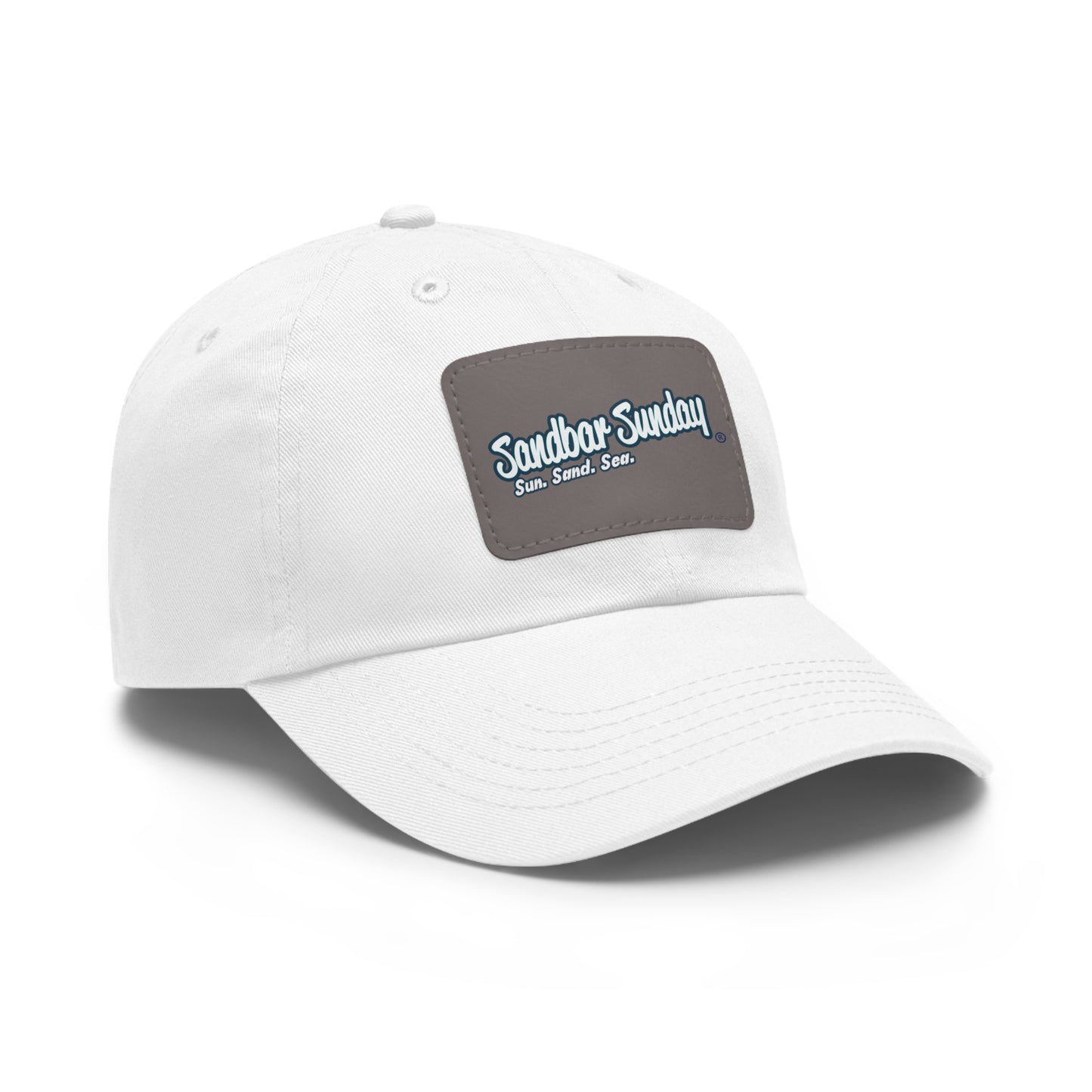 Sandbar Sunday Trucker Hat