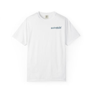 Sandbar State of Mind Tee