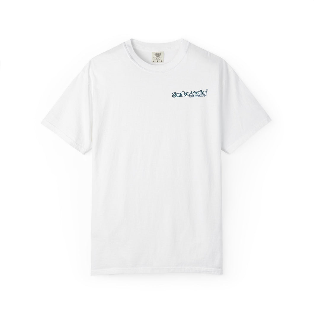 Sandbar State of Mind Tee