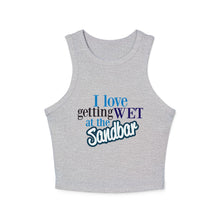Racer Tank Top