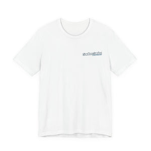 My Favorite Bar Has No Walls Tee
