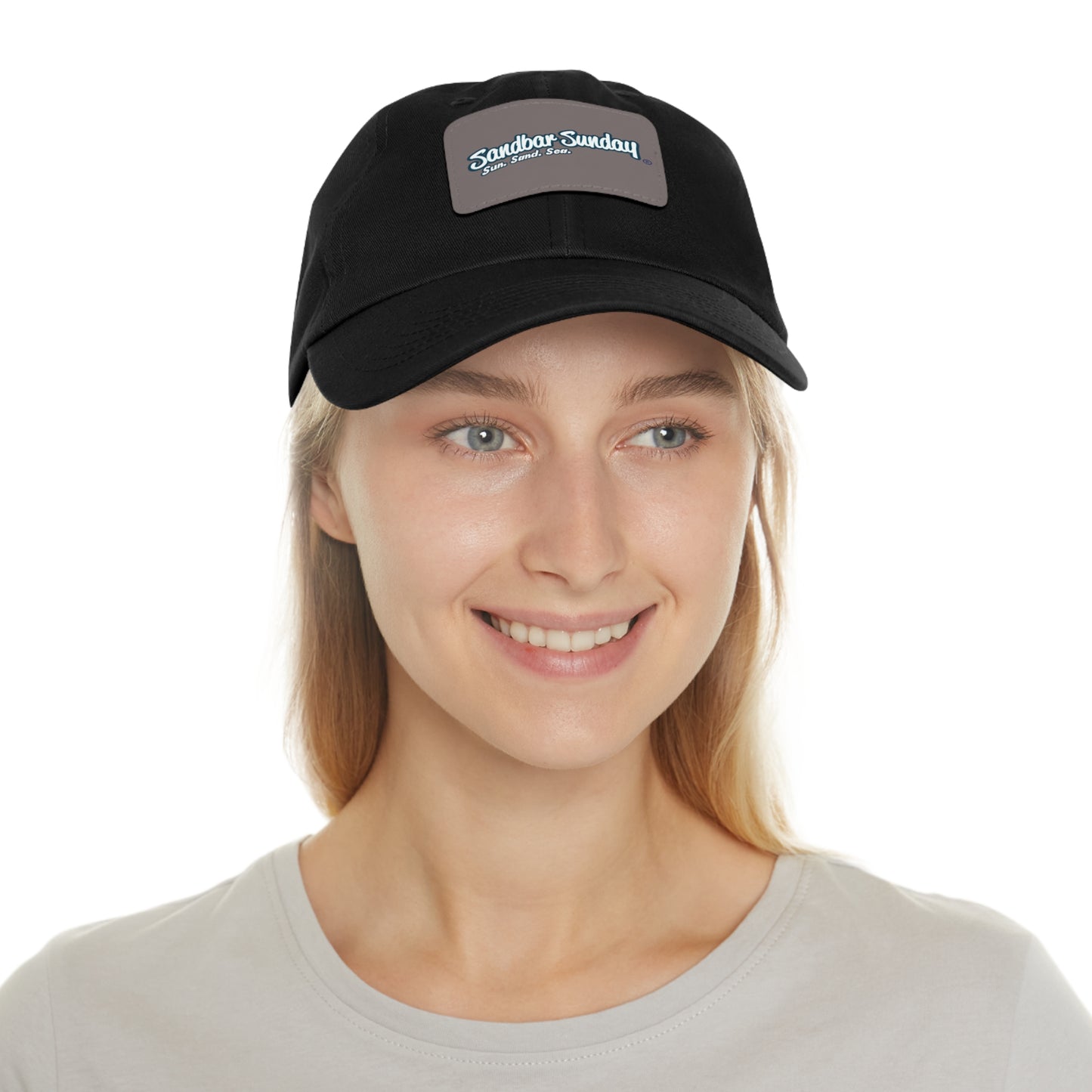 Sandbar Sunday Trucker Hat