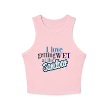 Racer Tank Top