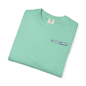 Sandbar State of Mind Tee