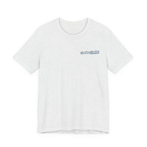 My Favorite Bar Has No Walls Tee