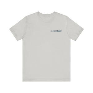 My Favorite Bar Has No Walls Tee