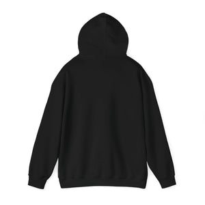 Unisex Heavy Blend Hooded Sweatshirt