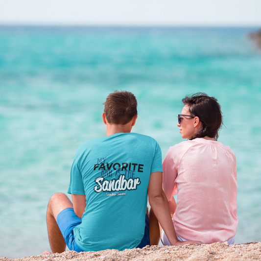 My Favorite Bar Classic Tee