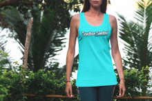 Sandbar State of Mind Ladies Tank