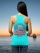Sandbar State of Mind Ladies Tank