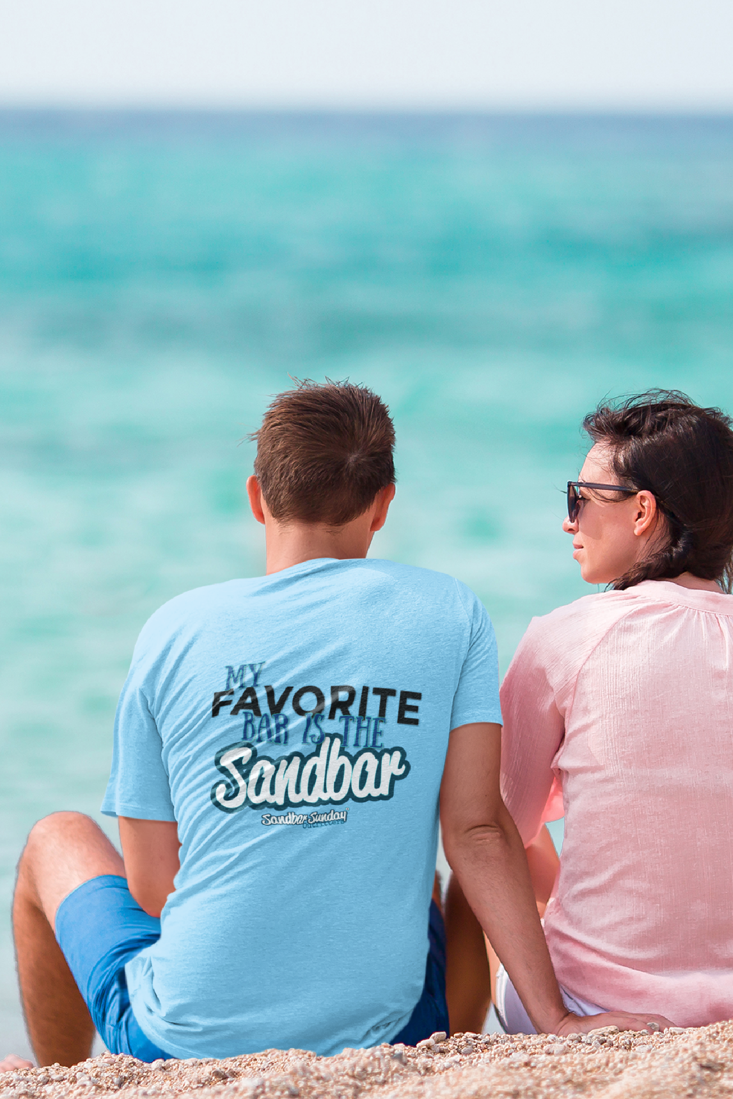 My Favorite Bar Classic Tee