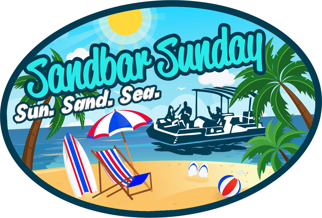 Men's Sandbar Board Short