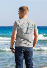 Sundays are for Sandbars Men's Tee