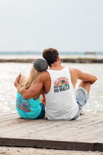 My Favorite Bar Has No Walls Tank Top - Men's Tank