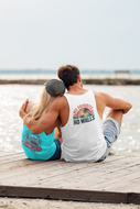 My Favorite Bar Has No Walls Tank Top - Men's Tank