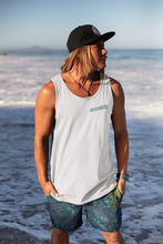 My Favorite Bar Has No Walls Tank Top - Men's Tank