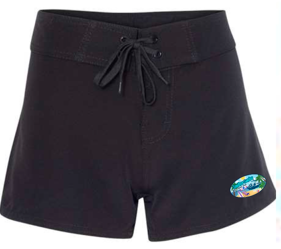Ladies Sandbar Board Short