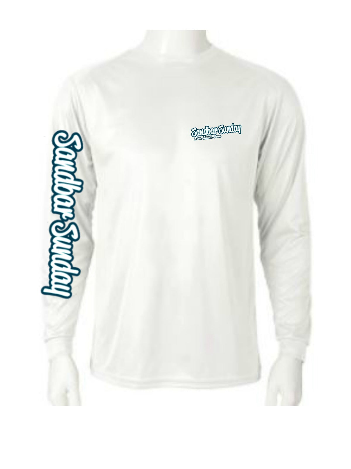 Long Sleeve Performace Tee